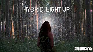 Hybrid - Light Up (Album Version)