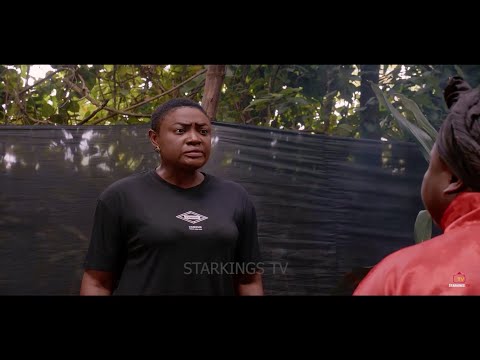 FESTIVAL OF SACRIFICE 3 Teaser - LIZZY GOLD ONUWAJE, KANAYO O KANAYO,  - Drops 10th NOV by 5pm