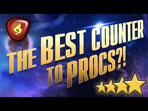 The Best Counter to PROCs? | Antares Monster Spotlight