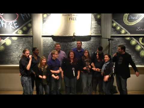 All About That Bass (Meghan Trainor) - Boh Re Mi, Fall 2014