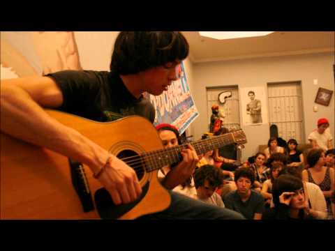 Video thumbnail for After Ur Gone (Acoustic Demo)