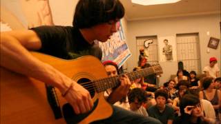 Alex G - After Ur Gone (Acoustic Demo)