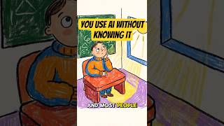 You Use AI Every Day… Without Knowing It