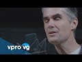 Jim White - Plywood Superman (live @TivoliVredenburg Utrecht)