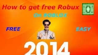 How To Get Free Robux And Tix - roblox how to get free robux and tix 2014