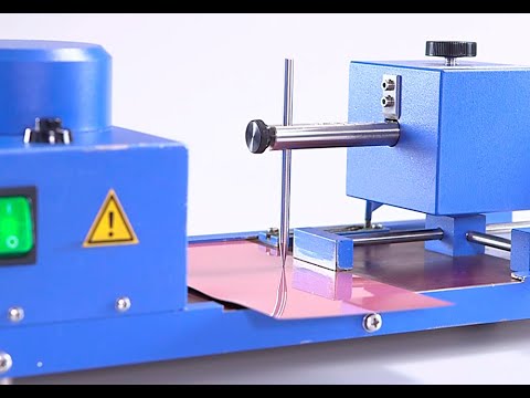 Clemen Hardness Measurement | Test Methods | BYK Additives