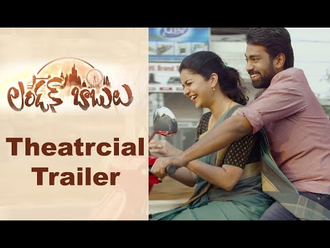 London Babulu Theatrical Trailer