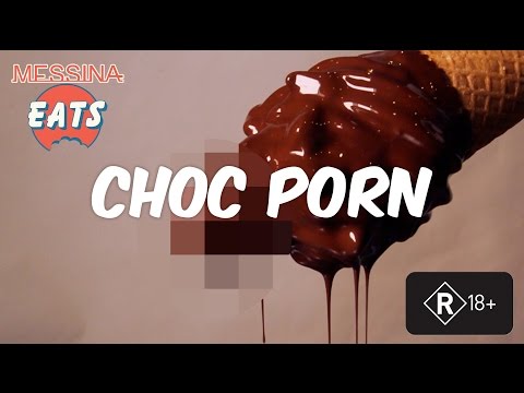 CREMINO CHOC TOP - Messina Eats - R18+