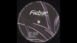 Speedy - Spiders Everywhere (2003)