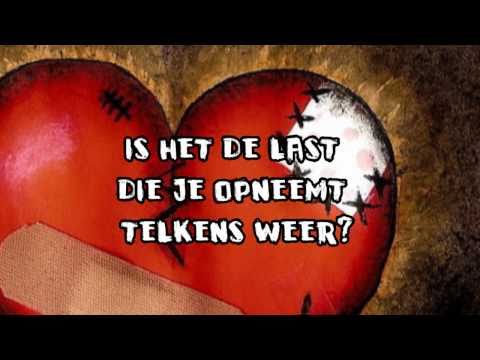Opwekking 606 - Veilig rustend in uw armen Heer + Tekst 720p