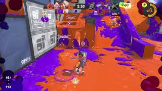 スプラやろうぜ！！！【スプラトゥーン３】