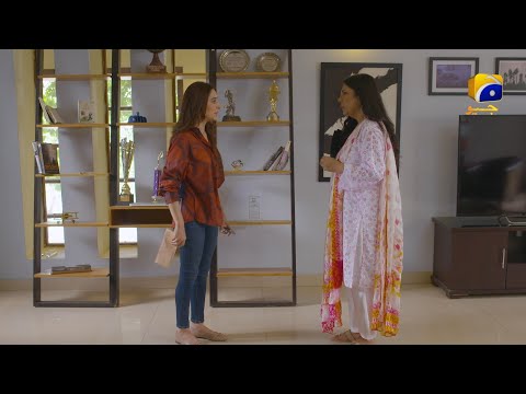 Mair Ki Khushiyan Barbad Kardi Tumne - Inaam E Mohabbat - #HarPalGeo