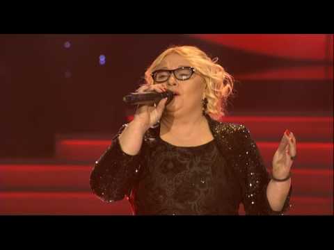 Slavica i Nihada - Sve je proslo medju nama - (live) - Nikad nije kasno - EM 17 - 22.01.2017