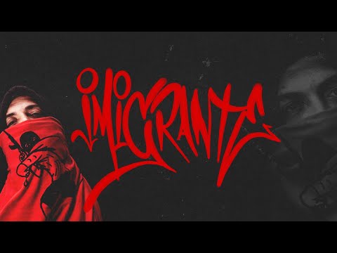 BEATDOMK - IMIGRANTE (Álbum Completo)