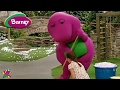 Barney Friends The Wind And The Sun The Nature Of Things Season 11 Episode 5