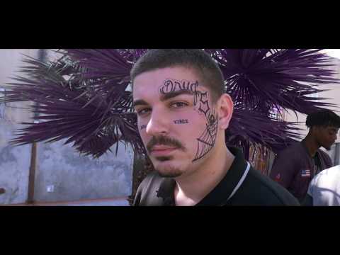 Dero Vibez - Judas [video oficial]