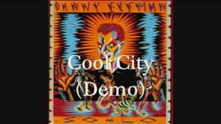 Cool City (Demo)