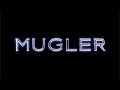 Mugler Spring Summer 2024 Show