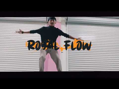 Royal flow - contestant number 13- FINAL round / YK rap contest season 4