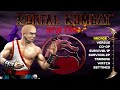 Mortal Kombat Chaotic New Era 2025 SANG The Ultimate Battle You Can T Miss