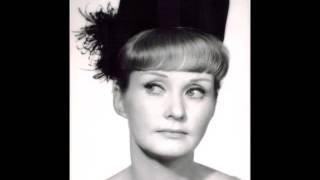 Barbara Krafftówna „Madame Sans Gene ”