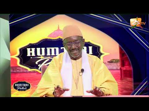 KUMTARI N°2 DU DIM 26 AVRIL 2020