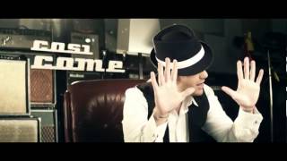 Hai Delle Isole Negli Occhi- Tiziano Ferro