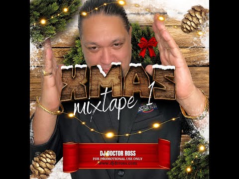 SOCA PARANG MIX | DJ DR ROSS