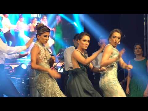 86º Turma de Medicina UFAM   Danças parte   3