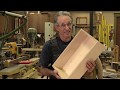 The Quarter Quarter Quarter Drawer System