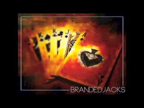 Below My Feet (cover) - Branded Jacks