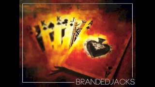 Below My Feet (cover) - Branded Jacks