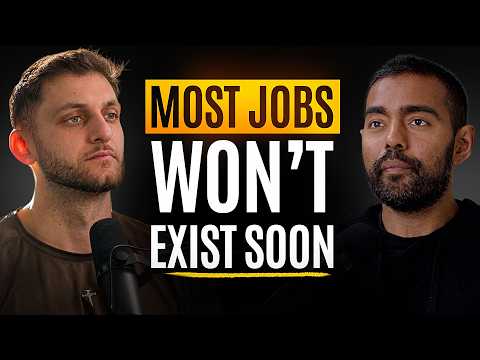 AI Is About To Redefine Human Value