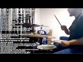 I am the bad guy - MxPx Cover Drum