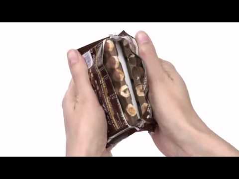 Ritter Sport Werbung 2012