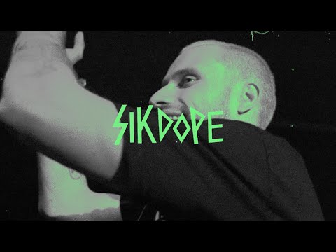 Sikdope - Snakes 2022 (Official Music Video)