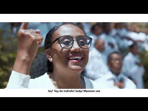 Fampaherezana-AMPIFITIA