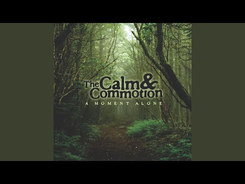 A Moment Alone