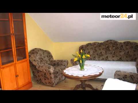 Dom Pod Jesionem - Stojcino meteor24.pl