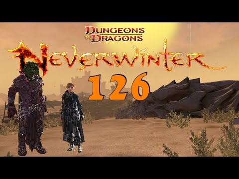 Ich hab Freunde mit gebracht, du Arsch [HD|german|LP] Neverwinter #126