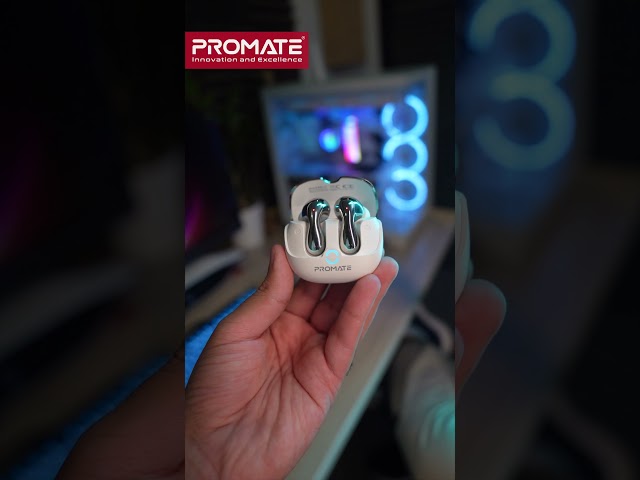 سماعات إيربودز عالية الدقة تدعم تقنية إلغاء الضوضا...