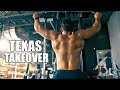 Complete CHEST & BACK Workout @ BPN Gym | Shredded Strength S2Ep.5
