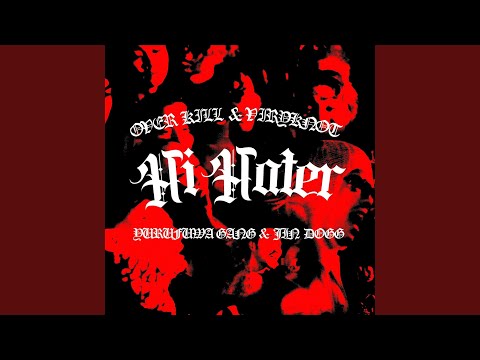 Hi Hater (feat. Yurufuwa Gang & Jin Dogg)