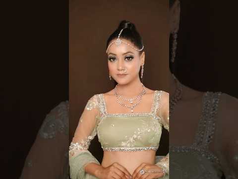 Bridal Makeup Artist portfolio by Glowup By Yashi in Kanpur - Photo 2 Bridal Makeup Artist portfolio by Glowup By Yashi in Kanpur - Photo 2
