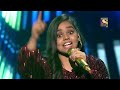 Honey Singh हुए Shock Shanmukha के Recreation से Indian Idol Season 12 Bollywood Mix P