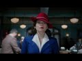 Marvels AGENT CARTER: Sneak Peek - YouTube