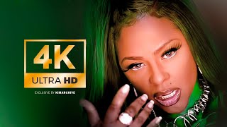Lil&#39; Kim - What&#39;s The Word / Came Back For You [4K REMASTERED]