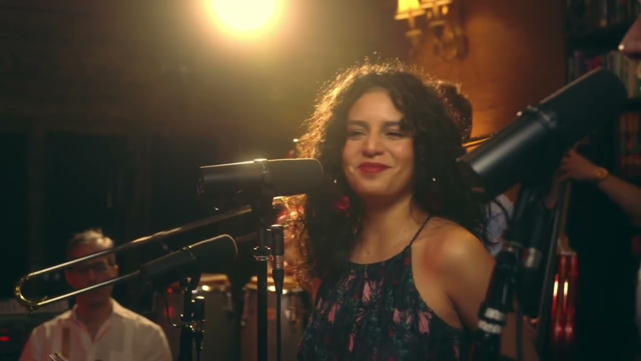 Promotional video thumbnail 1 for Latin Soul Colective