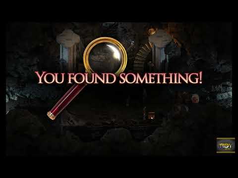 The Genesis Order V65031 Fast Walkthrough - new place new pages new room mansion android pc #part29