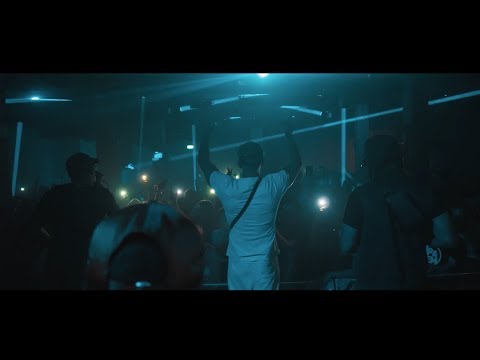 NEXT HYPE - E1 LONDON - NOV 2019 - AFTERMOVIE